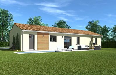 construire maison 243 000 € à proximité de Villeneuve-Tolosane (31270)