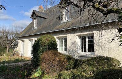 location maison 1 700 € CC /mois à proximité de Saint-Avertin (37550)