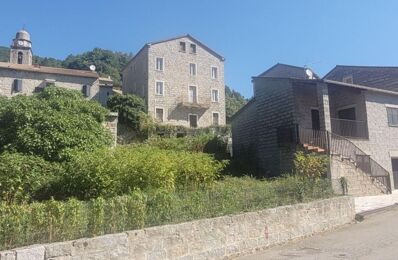 vente maison 212 000 € à proximité de Serra-Di-Fiumorbo (20243)