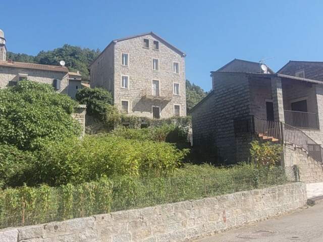 Maison Ciamannacce 21 pièce(s) 363 m2 — photo du bien
