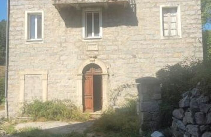 Maison Ciamannacce 21 pièce(s) 363 m2 — photo 2