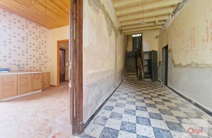 Maison Ciamannacce 21 pièce(s) 363 m2 — photo 4
