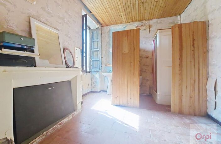 Maison Ciamannacce 21 pièce(s) 363 m2 — photo 5