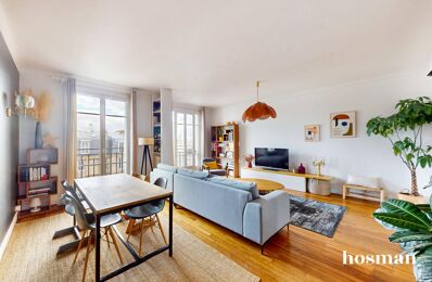 vente appartement 650 000 € à proximité de Saint-Ouen-sur-Seine (93400)
