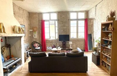 appartement 3 pièces 195 m2 à vendre à Montpellier (34000)