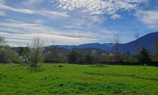 Maison  1729 m² à vendre à Montaut (64800)