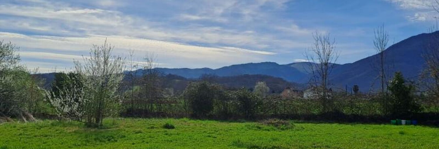 Maison  1729 m² à vendre à Montaut (64800)