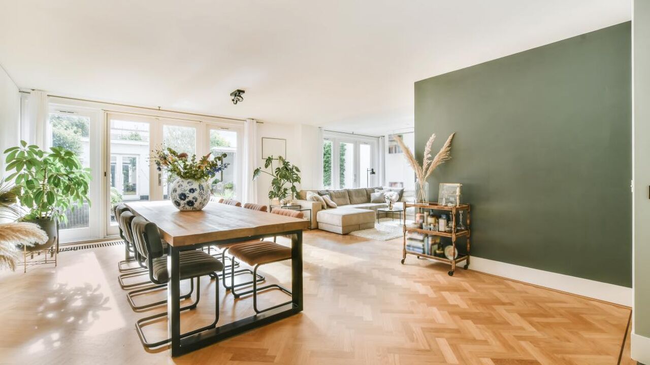appartement 3 pièces 66 m2 à vendre à Villeneuve-Lès-Avignon (30400)
