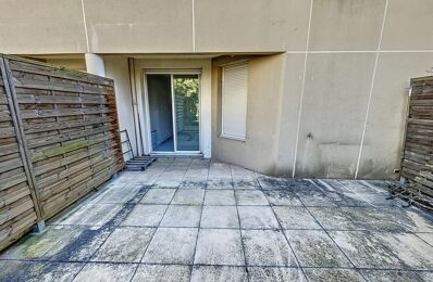 vente appartement 114 000 € à proximité de Domazan (30390)