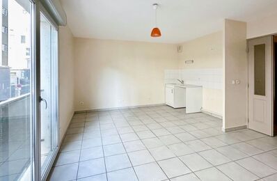 vente appartement 175 000 € à proximité de Lyon 8 (69008)