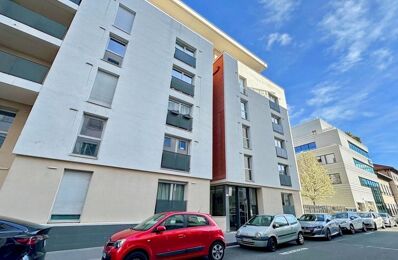 vente appartement 169 000 € à proximité de Saint-Pierre-de-Chandieu (69780)