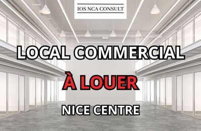 location commerce 25 725 € CC /mois à proximité de Saint-Laurent-du-Var (06700)