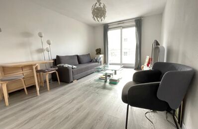 location appartement 856 € CC /mois à proximité de Montpellier (34070)
