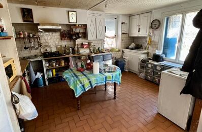 vente maison 129 000 € à proximité de Aigues-Vives (30670)