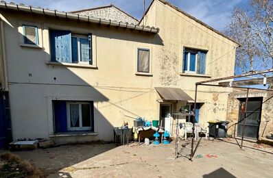 vente maison 124 000 € à proximité de Nîmes (30000)