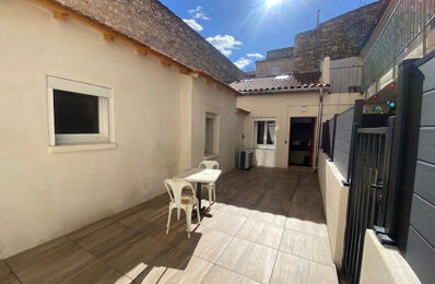vente appartement 179 000 € à proximité de Saint-Mamert-du-Gard (30730)