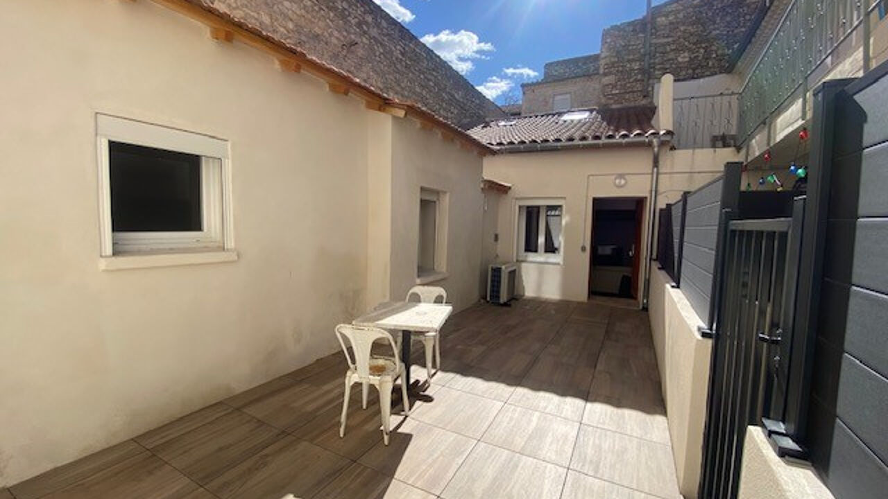 appartement 3 pièces 72 m2 à vendre à Nîmes (30000)