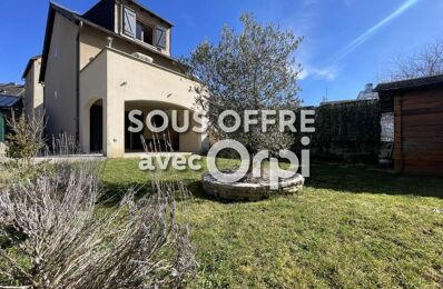 vente maison 182 000 € à proximité de La Canourgue (48500)