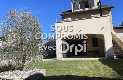 vente maison 182 000 € à proximité de Saint-Pierre-de-Nogaret (48340)