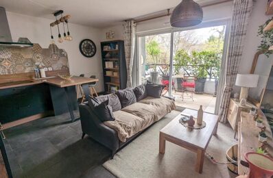 vente appartement 188 000 € à proximité de Hyères (83400)
