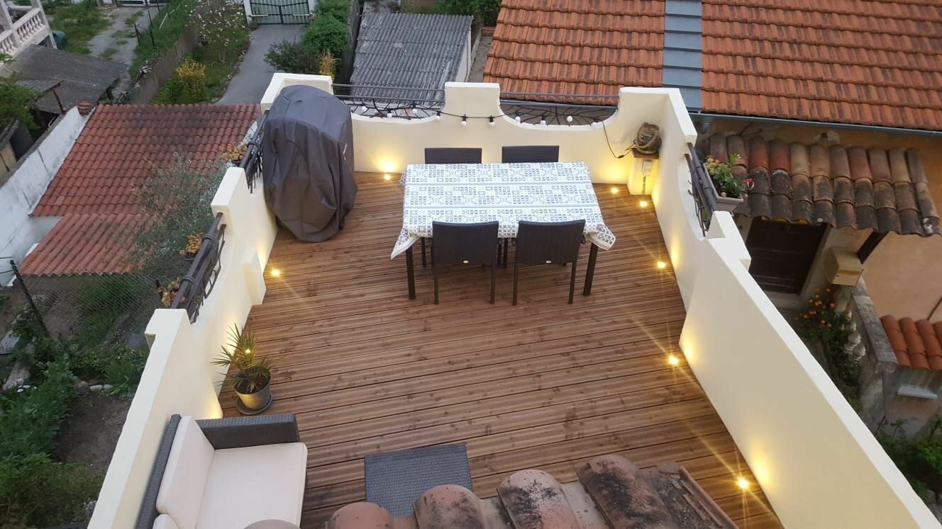 Photo Appartement Contes
