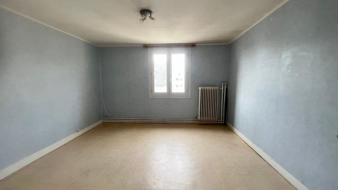 appartement 2 pièces 39 m2 à vendre à Le Havre (76600)