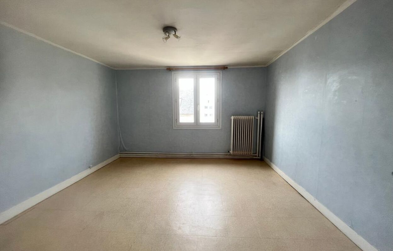 appartement 2 pièces 39 m2 à vendre à Le Havre (76600)