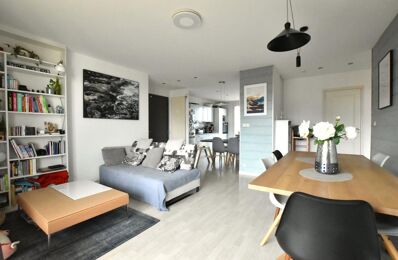 vente appartement 355 000 € à proximité de Villette-d'Anthon (38280)