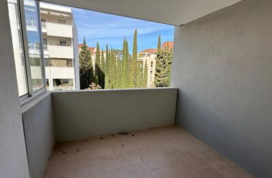 location appartement 650 € CC /mois à proximité de Montpellier (34090)