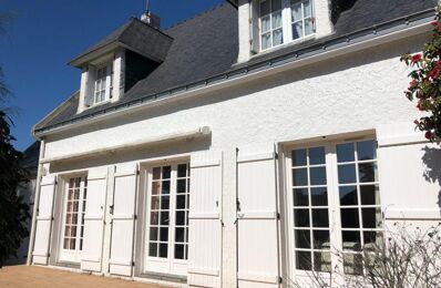 vente maison 372 000 € à proximité de Camoël (56130)