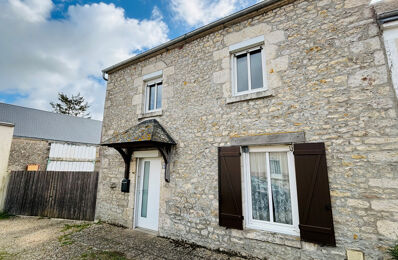 vente maison 159 900 € à proximité de Bazoches-les-Hautes (28140)