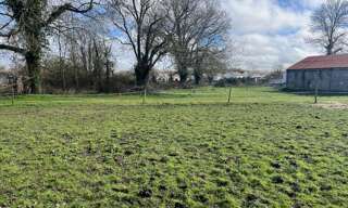 Terrain  862 m² à vendre à Challans (85300)