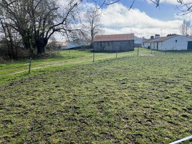 Terrain À Vendre — photo du bien