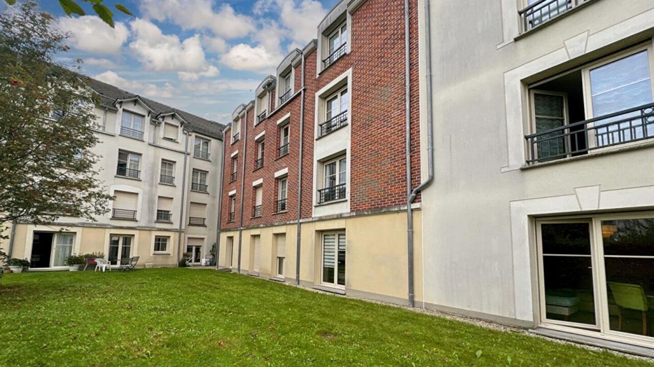 appartement 1 pièces 28 m2 à louer à Albert (80300)