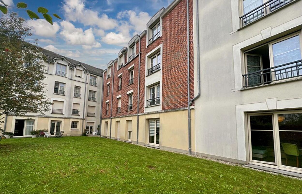 appartement 1 pièces 28 m2 à louer à Albert (80300)