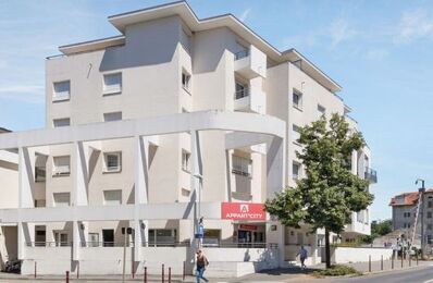 vente appartement 66 623 € à proximité de Bernex (74500)