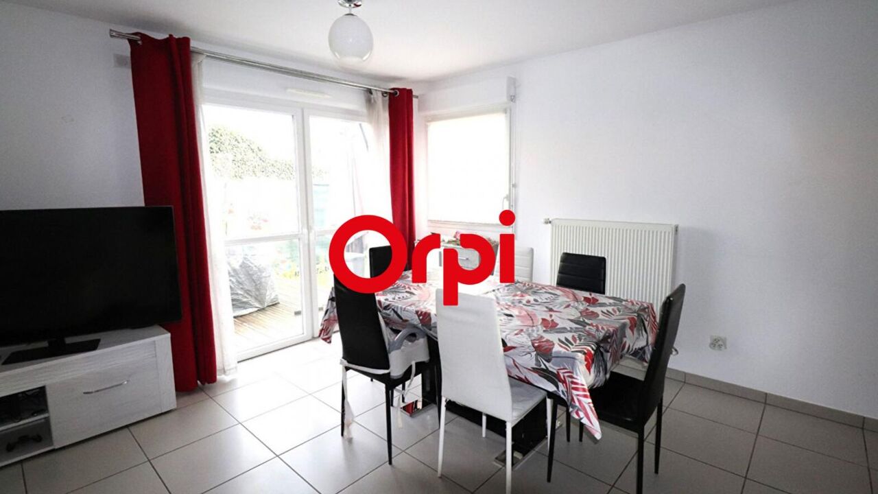 appartement 4 pièces 84 m2 à vendre à Janneyrias (38280)