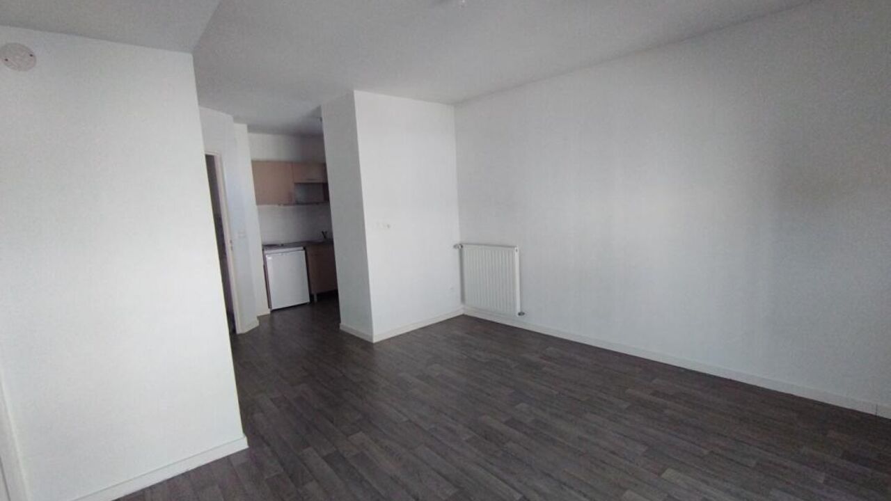 appartement 2 pièces 41 m2 à vendre à Saint-Herblain (44800)
