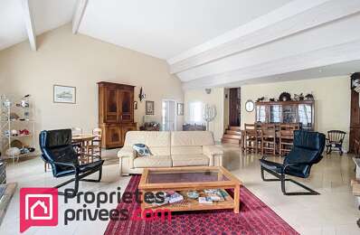 vente maison 358 000 € à proximité de Bleigny-le-Carreau (89230)