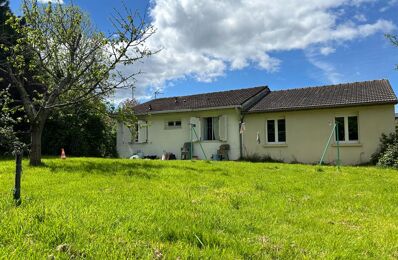 vente maison 168 000 € à proximité de Marais-Vernier (27680)