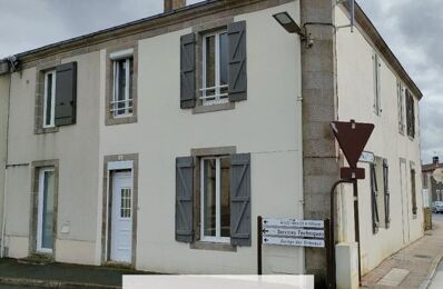vente maison 136 490 € à proximité de Saint-Georges-de-Montaigu (85600)