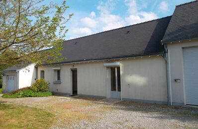 vente maison 445 500 € à proximité de Briollay (49125)