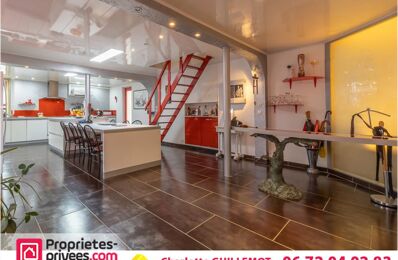 vente maison 239 900 € à proximité de Villeherviers (41200)