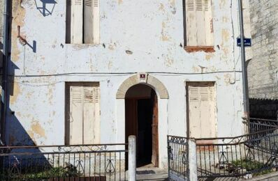 vente maison 96 590 € à proximité de Saint-Cyprien (46800)