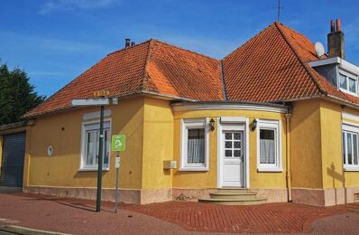 vente maison 179 000 € à proximité de Lisbourg (62134)