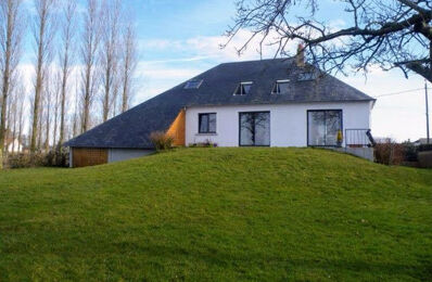 vente maison 286 000 € à proximité de Beauchamps (80770)