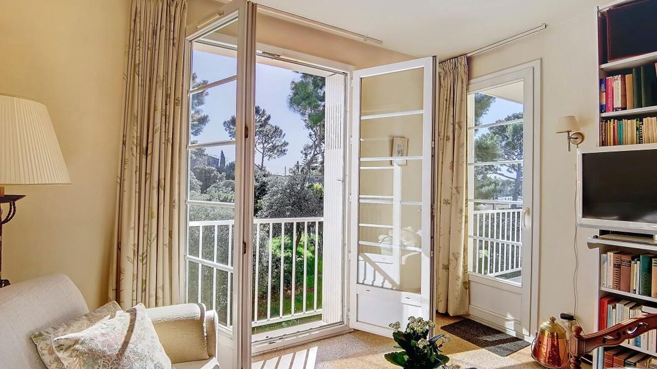 appartement 3 pièces 69 m2 à vendre à Toulon (83200)