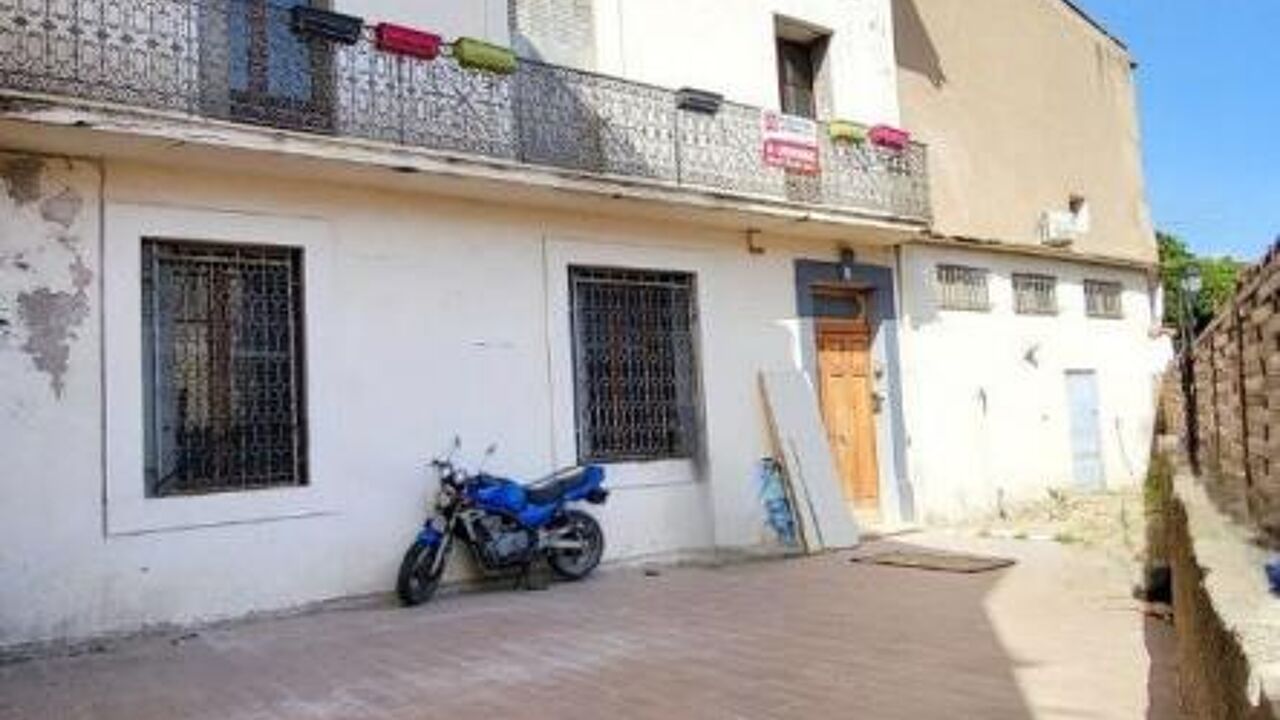 maison 6 pièces 147 m2 à vendre à Béziers (34500)