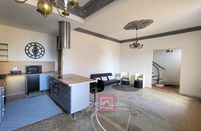 vente maison 244 000 € à proximité de Vendres (34350)