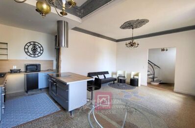 vente maison 244 000 € à proximité de Béziers (34500)